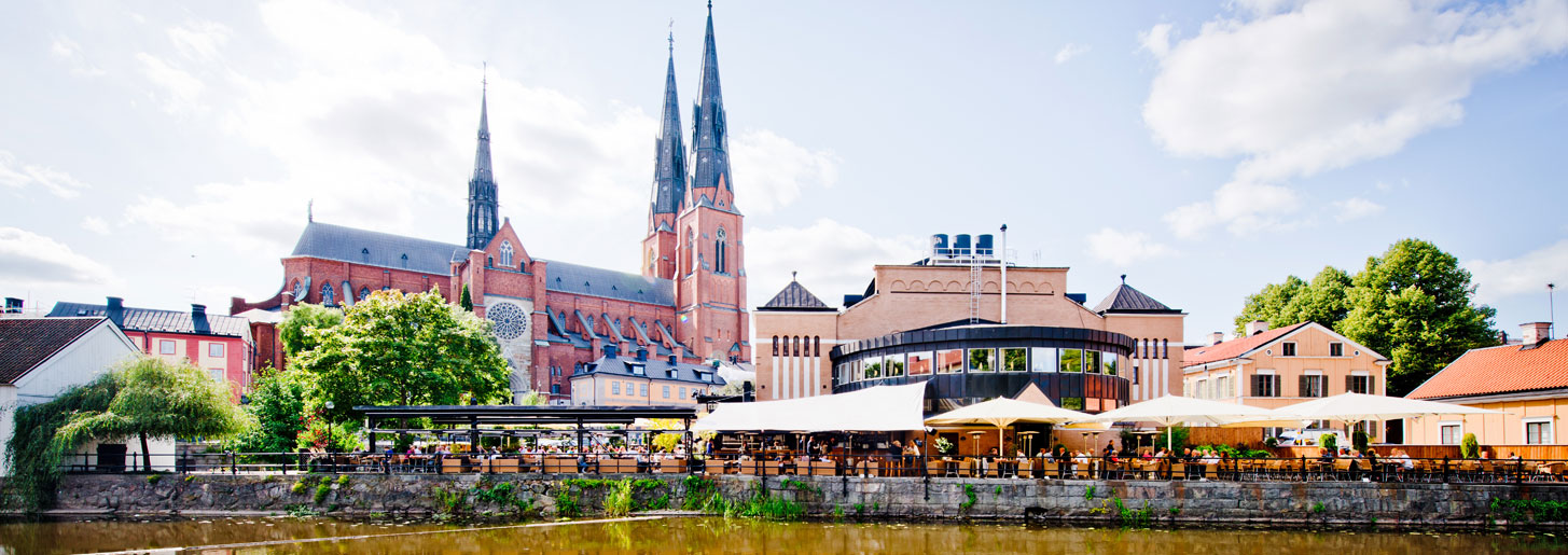 Uppsala